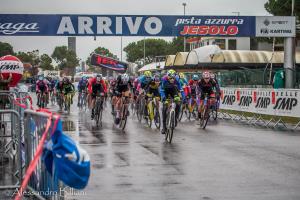 4° Ciclocross Internazionale Città di Jesolo